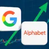Alphabet stock up 8% on Google antitrust ruling