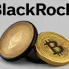 BlackRock considers ETF tokenization on public blockchains