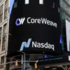 CoreWeave stock soars following $6.3 billion deal with Nvidia
