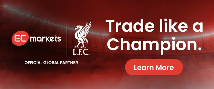 EC Markets Trade like a champion Liverpool FC