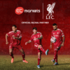 EC Markets and Liverpool FC: Mastering the Skills That Turn Traders into Champions