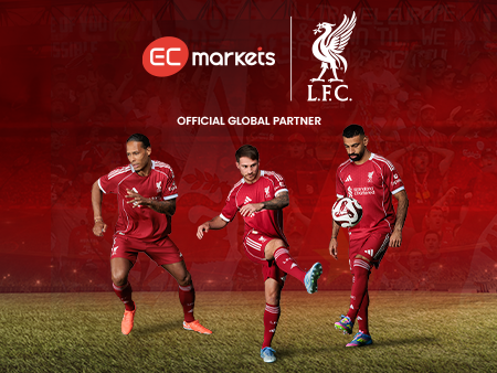 EC Markets and Liverpool FC: Mastering the Skills That Turn Traders into Champions