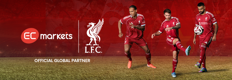 EC Markets and Liverpool Football Club - Traders Playbook