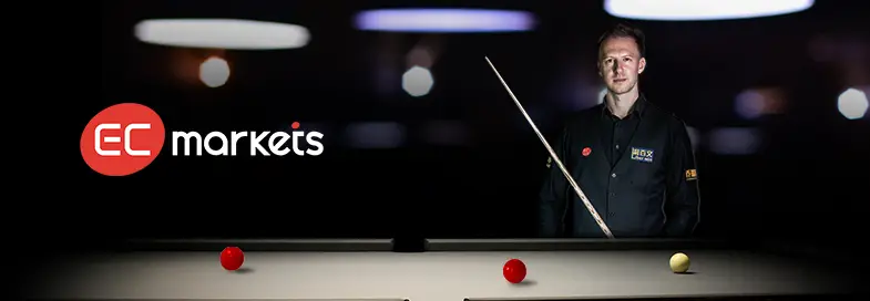 EC Markets hosts partner event with Judd Trump