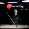 EC Markets hosts distinguished partners at Dubai event with Judd Trump