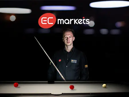 EC Markets hosts distinguished partners at Dubai event with Judd Trump