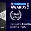 FX Trust Score Awards 2025 – Nominations are open!