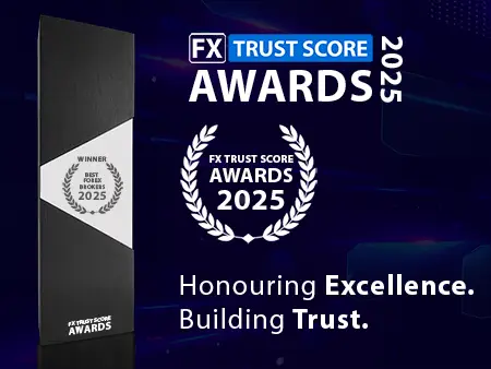FX Trust Score Awards 2025 – Nominations are open!