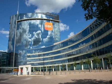 GSK announces major $30 billion US pharma investment