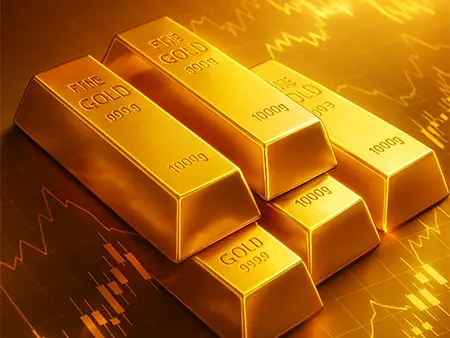 Gold climbs to new record high price above $3,600