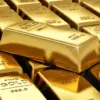 Gold price hits new record high above $3,500