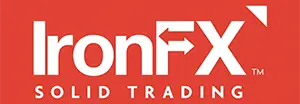 Iron FX Logo