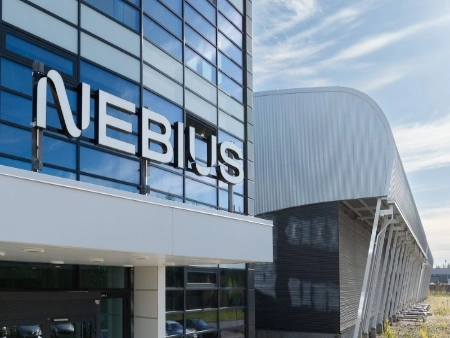 Nebius shares surge 51% on major AI deal with Microsoft