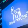 Novo Nordisk shares jump 6% on weight-loss drug trial success
