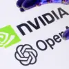 Nvidia announces landmark $100 billion investment in OpenAI