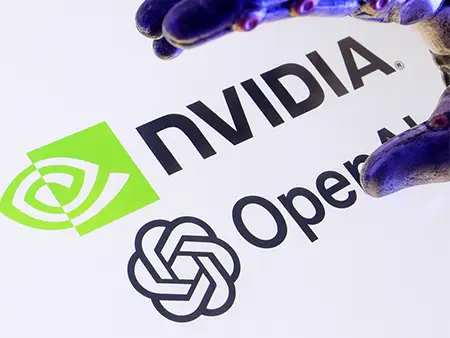 Nvidia announces landmark $100 billion investment in OpenAI