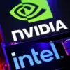 Nvidia reveals $5 billion Intel investment in major chip partnership