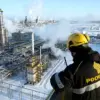 Oil prices rise after latest drone attacks on Russian refineries