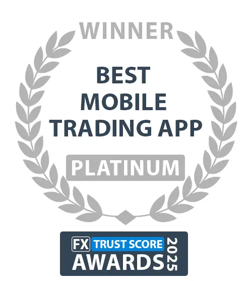Platinum Winners Logo