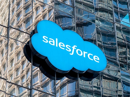 Salesforce reports strong revenue in Q2 earnings beat
