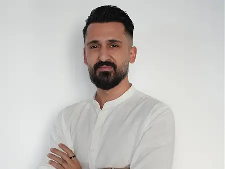 Driving Global Growth Through Partnerships: An Interview with Sherwan Zeybo