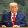Trump announces new 100% tariffs on some drug imports