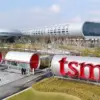 US government restricts TSMC chip exports to China