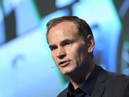 Volkswagen CEO says tariffs have cost company “several billions”