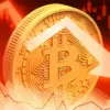 A Rollercoaster Week for Bitcoin with New Highs and a Sudden Drop