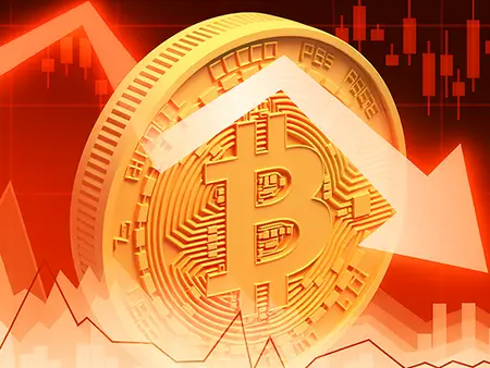 A Rollercoaster Week for Bitcoin with New Highs and a Sudden Drop