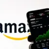 Amazon Shares Jump After Strong Cloud Results