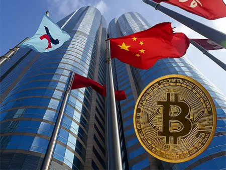 Asian Stock Exchanges Push Back Against Crypto-Heavy Listings
