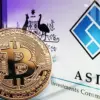 Australia (ASIC) Sets New Rules for Digital Assets