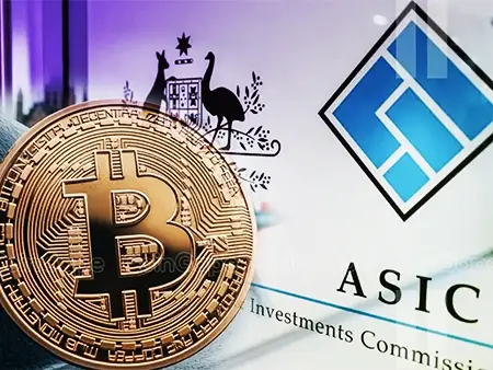 Australia (ASIC) Sets New Rules for Digital Assets