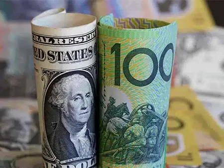 AUD/USD Rises on Softer U.S Dollar and Steady RBA Outlook