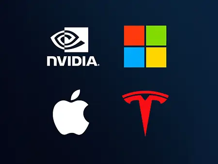 Big Tech Drives Market Optimism – But Can the Rally Last?