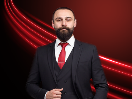 Omar Qumuq Joins EC Markets as Middle East Managing Director