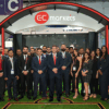 EC Markets Scores Big at Forex Expo Dubai 2025 with Football, Trading and Award Recognition