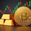 Why Bitcoin Fell as Gold Soared and What It Tells Us about Investor Confidence