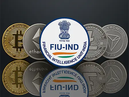 India Targets Offshore Crypto Platforms in Major Regulatory Push