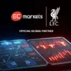 Liverpool FC x EC Markets: what football strategy can teach us about building a winning portfolio