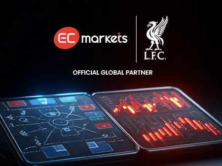 Liverpool FC x EC Markets: what football strategy can teach us about building a winning portfolio