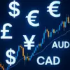Major Currency Pairs Hold Firm as Dollar Stabilises
