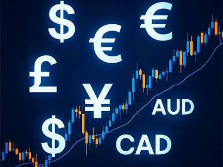 Major Currency Pairs Hold Firm as Dollar Stabilises