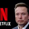 Netflix Stocks Falls and Investor Concerns Rise, as Elon Musk Calls for Boycott