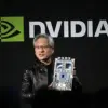 Tech Stocks Climb as Nvidia Hits $5 Trillion Milestone