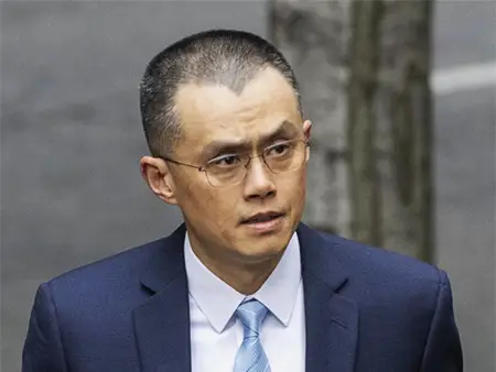 Trump Grants Full Pardon to Binance Founder, Changpeng Zhao
