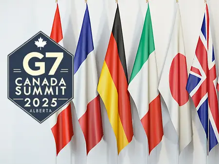 Japan Calls on G7 to Unite Over Rising Currency Market Volatility