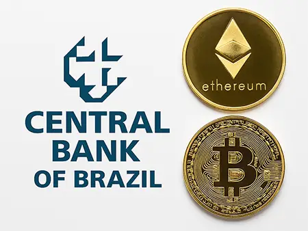 Brazil Tightens Crypto Rules and Central Bank Expands Oversight