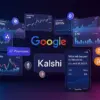 Google Finance to Feature Prediction Market Data from Kalshi and Polymarket